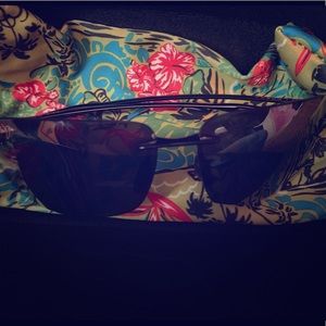 MAUI JIM Sport Sunglasses